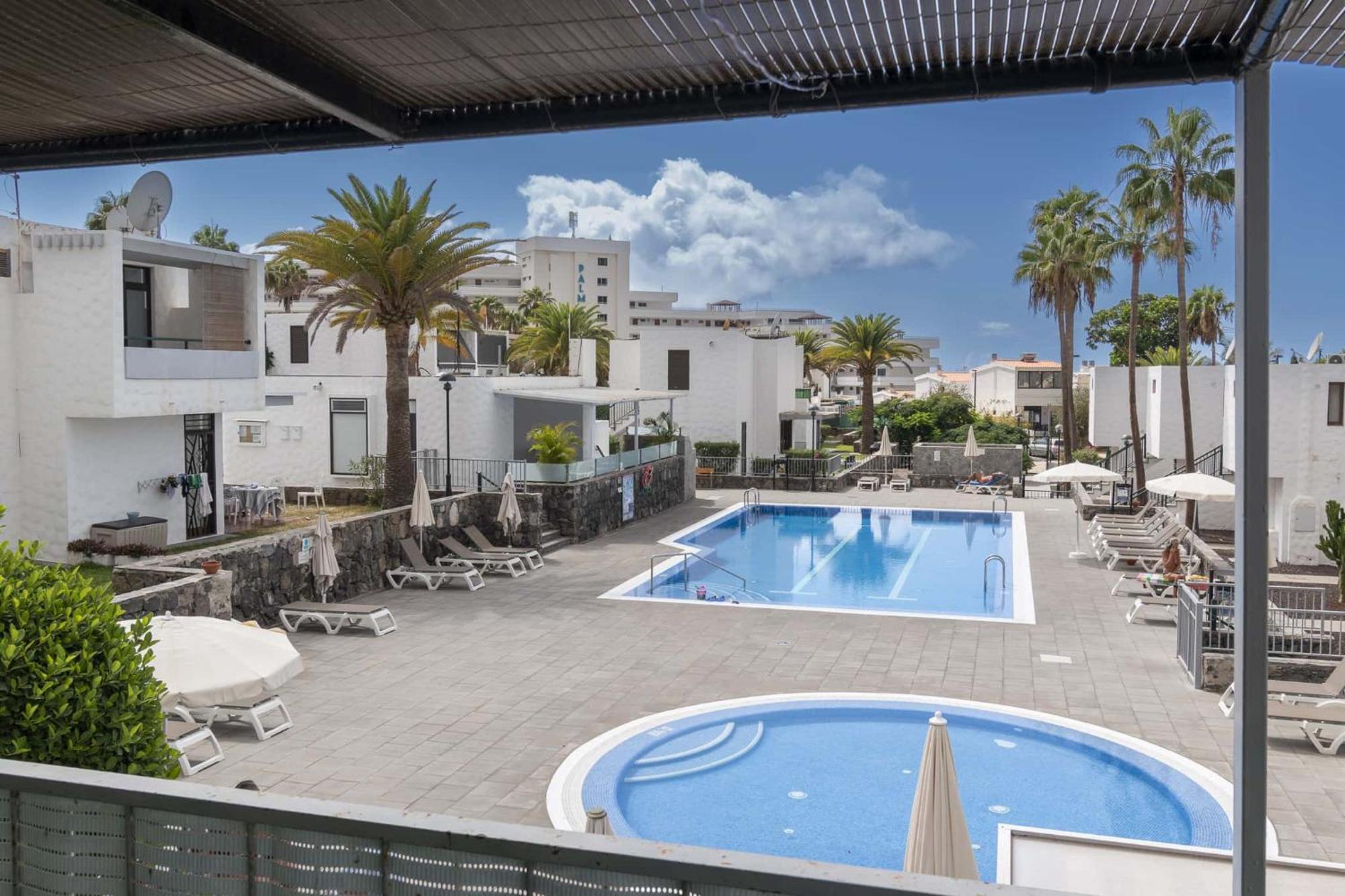 Beach Tenerife 2 Room Costa Adeje  Esterno foto
